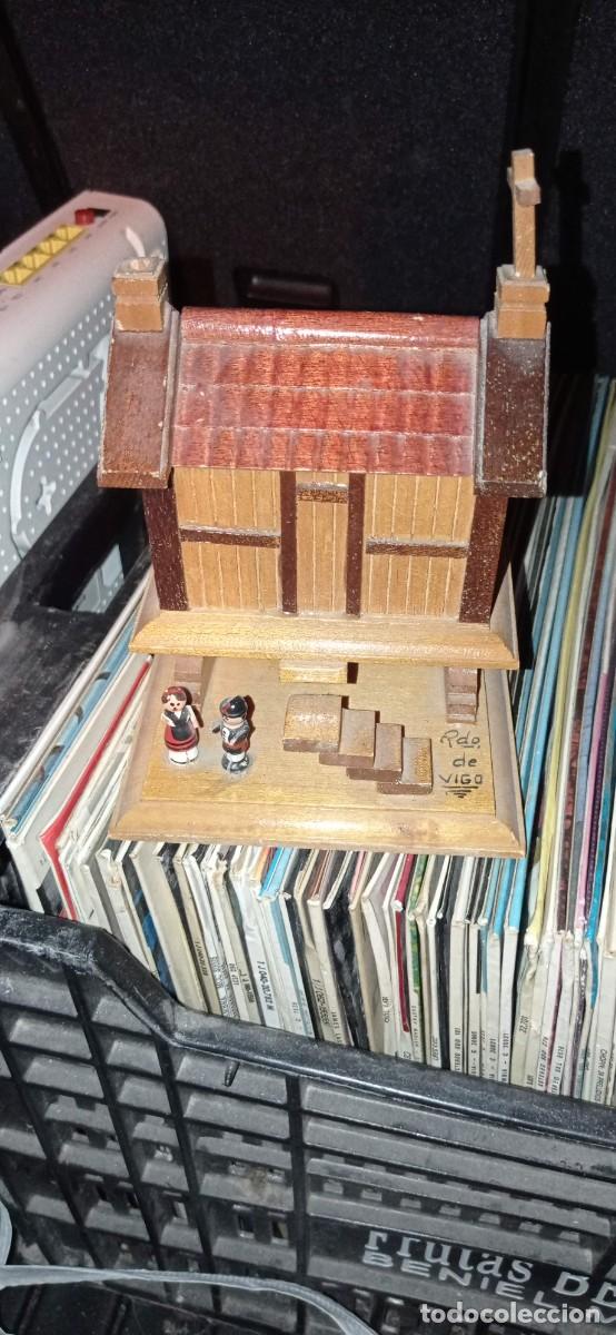 Vintage: MINI HORREO GALLEGO JOYERO - Foto 1