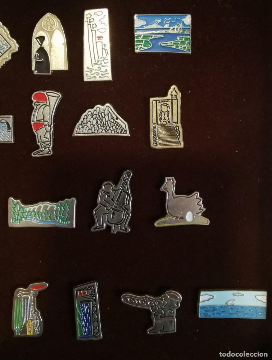 Vintage: PINS BARCELONA & CATALU&Ntilde;A - Foto 3