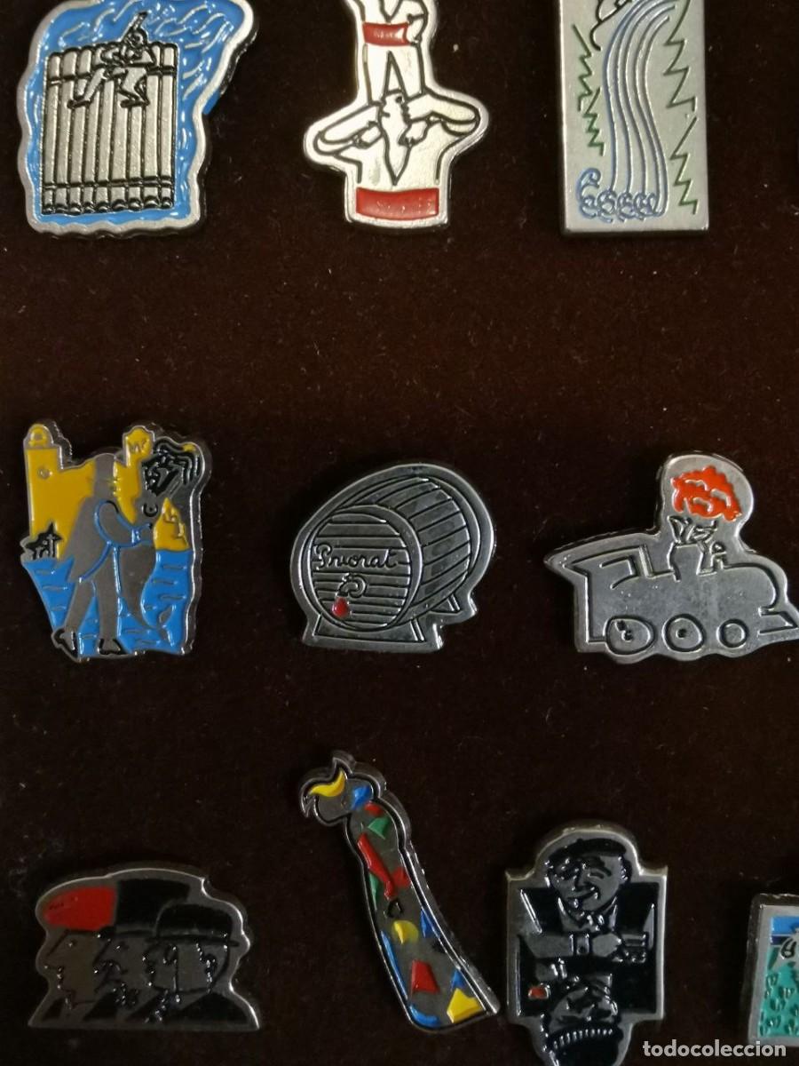 Vintage: PINS BARCELONA & CATALU&Ntilde;A - Foto 4