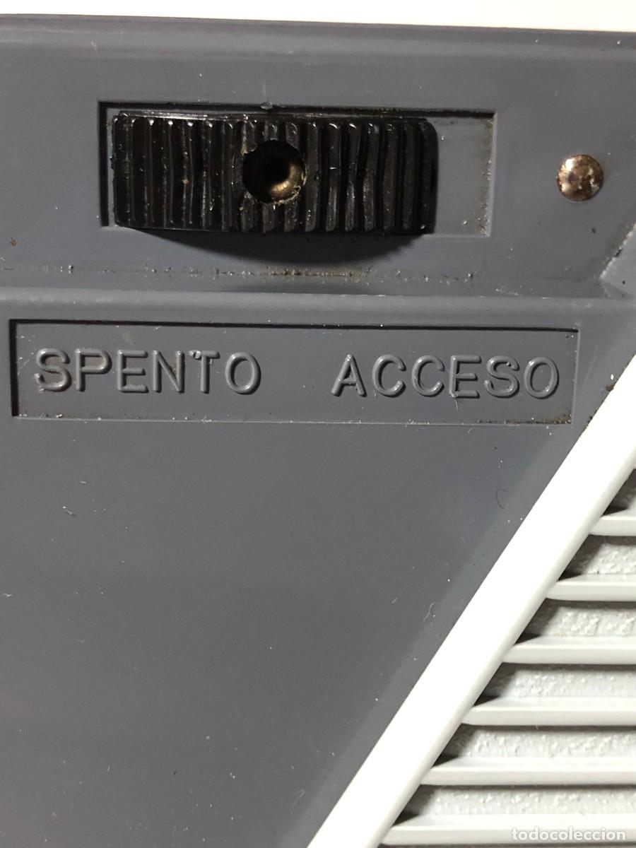 Vintage: Ventilador de escritorio vintage - Foto 6
