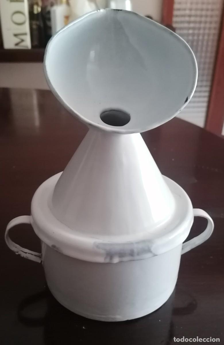 Vintage: Antiguo inhalador - Foto 1
