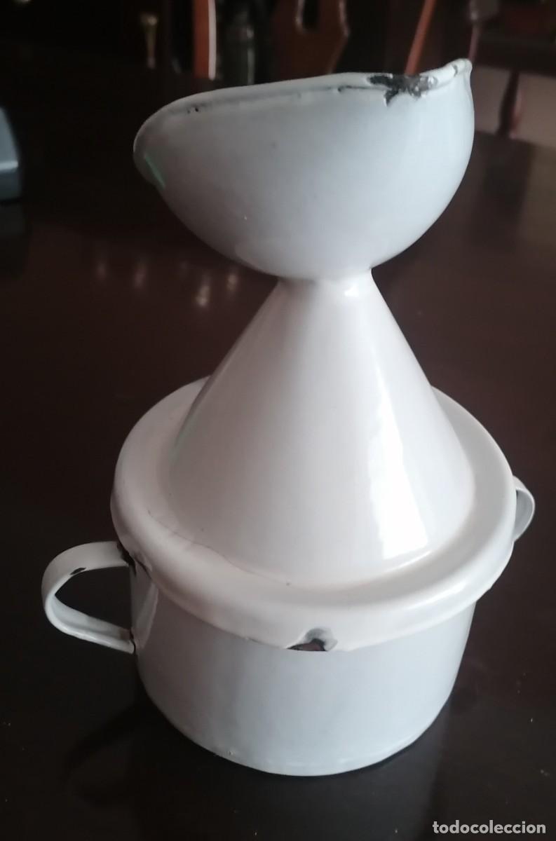 Vintage: Antiguo inhalador - Foto 2