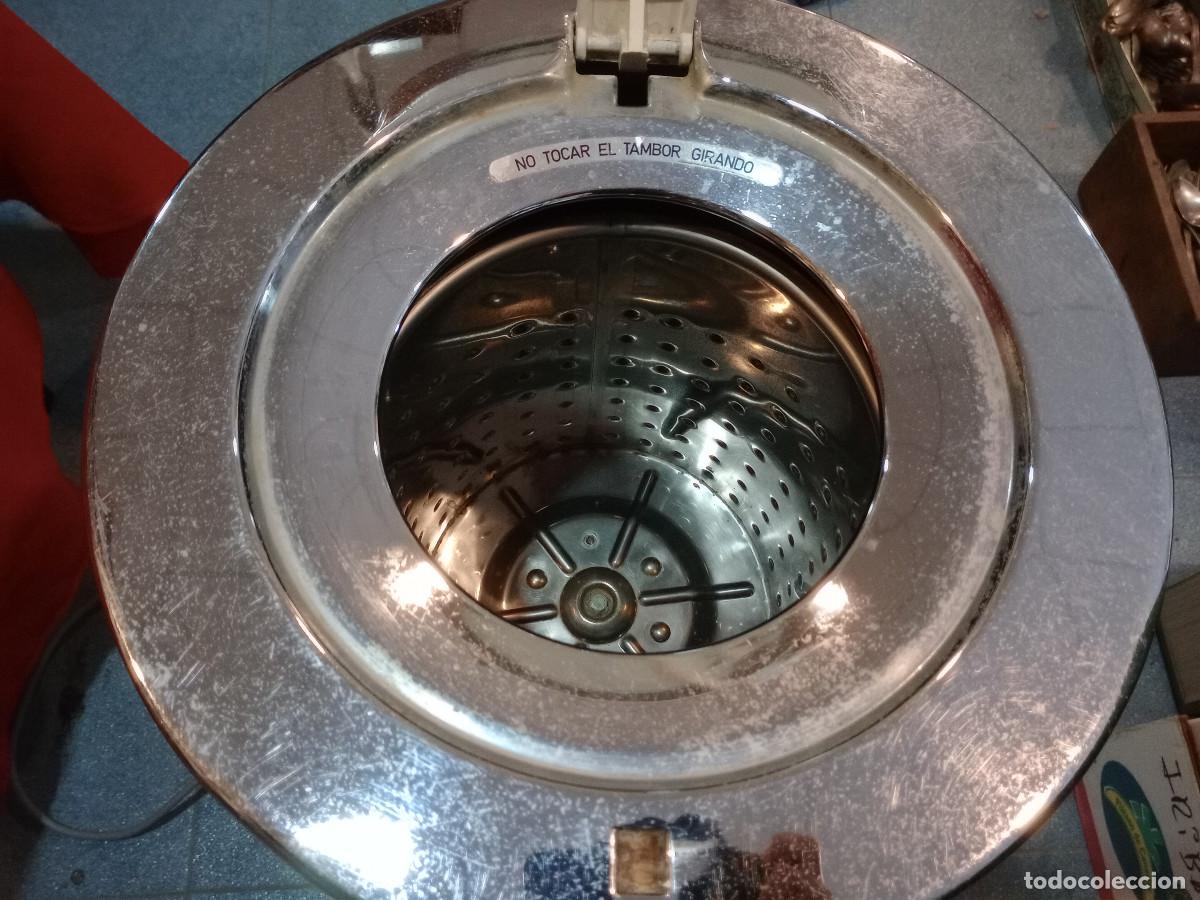 Vintage: centrifugadora - Foto 3