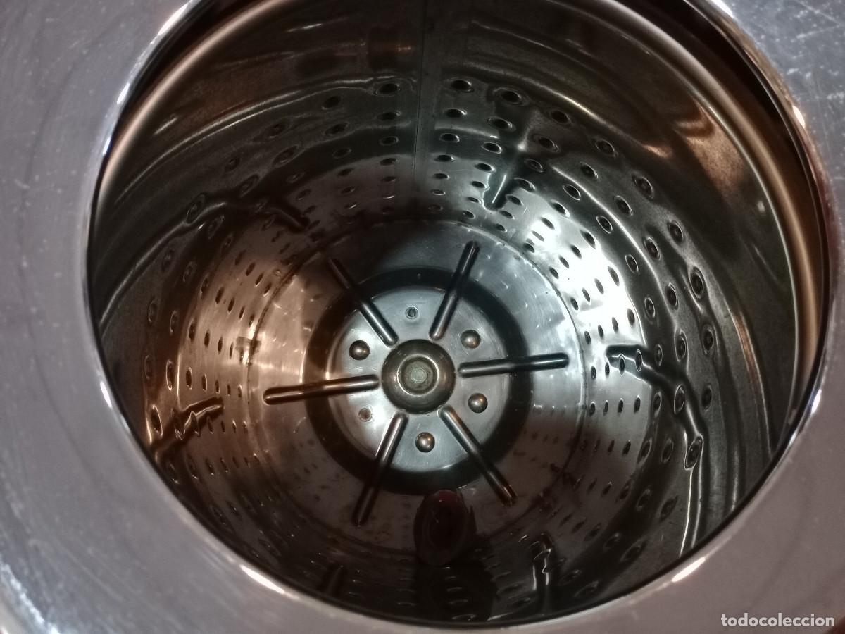 Vintage: centrifugadora - Foto 4