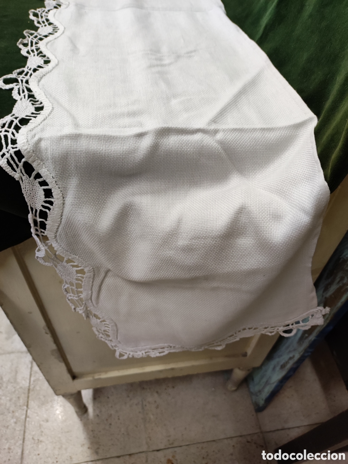 Vintage: Cortiner - Foto 4