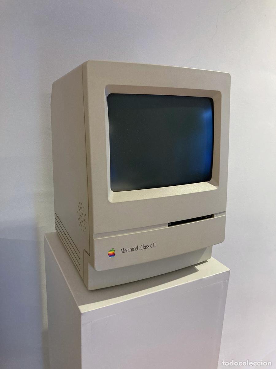 Vintage: Macintosh Classic II - Foto 1