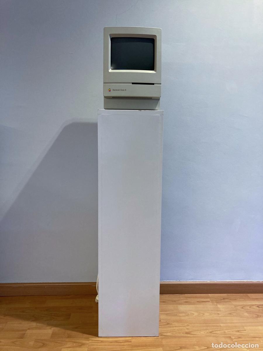 Vintage: Macintosh Classic II - Foto 2