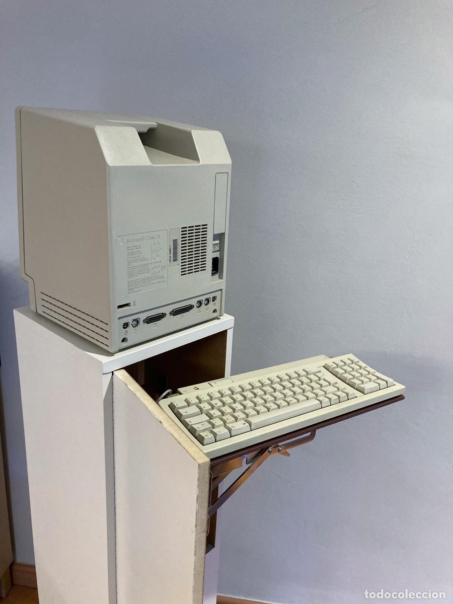 Vintage: Macintosh Classic II - Foto 3