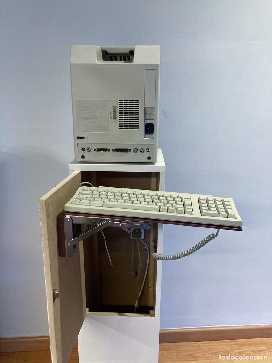Vintage: Macintosh Classic II - Foto 4