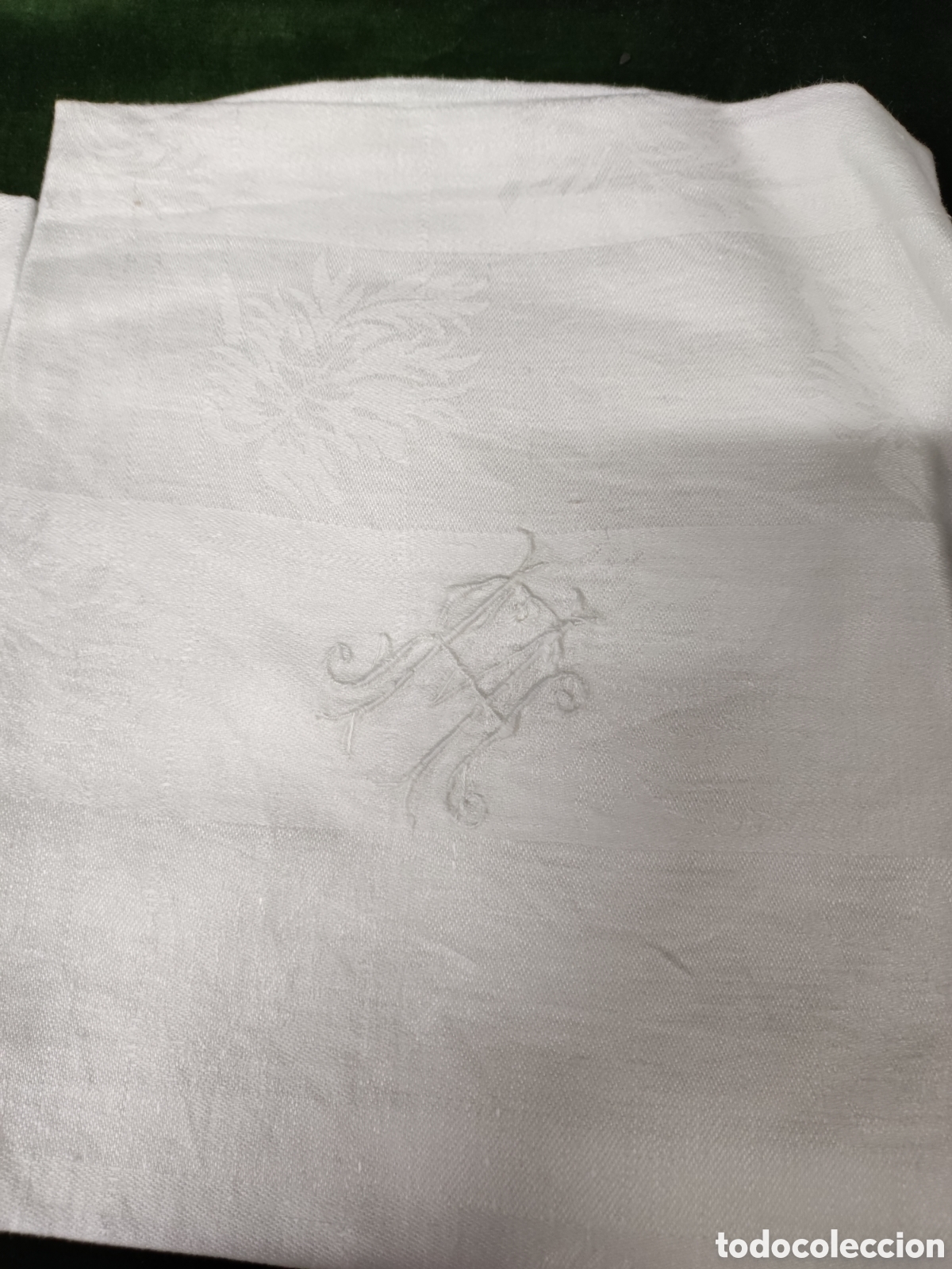 Vintage: Servilletas - Foto 2