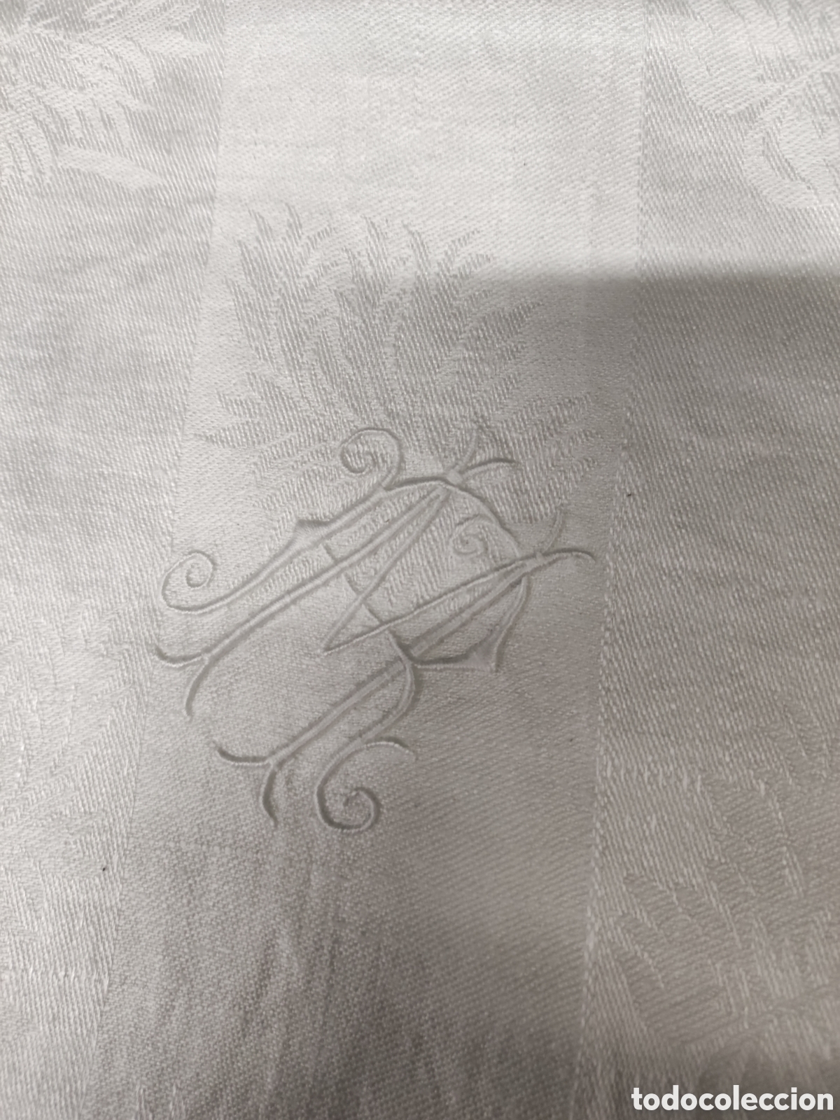 Vintage: Servilletas - Foto 3