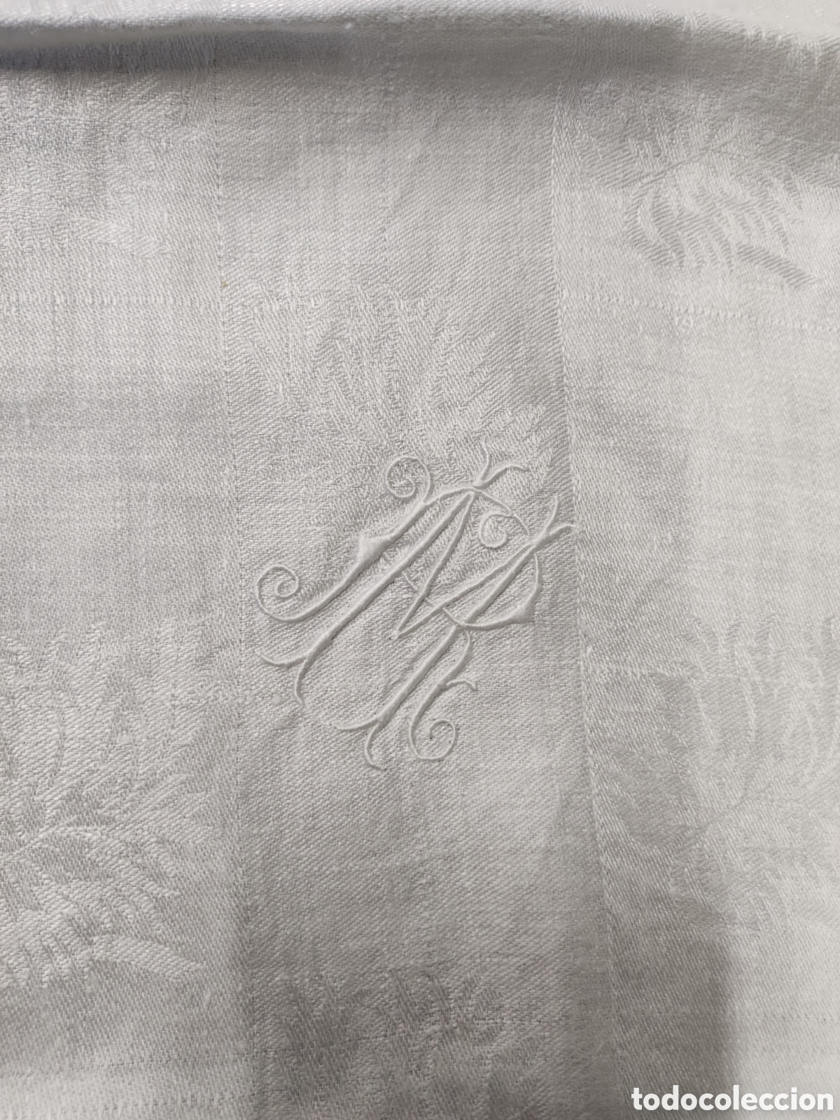 Vintage: Servilletas - Foto 4
