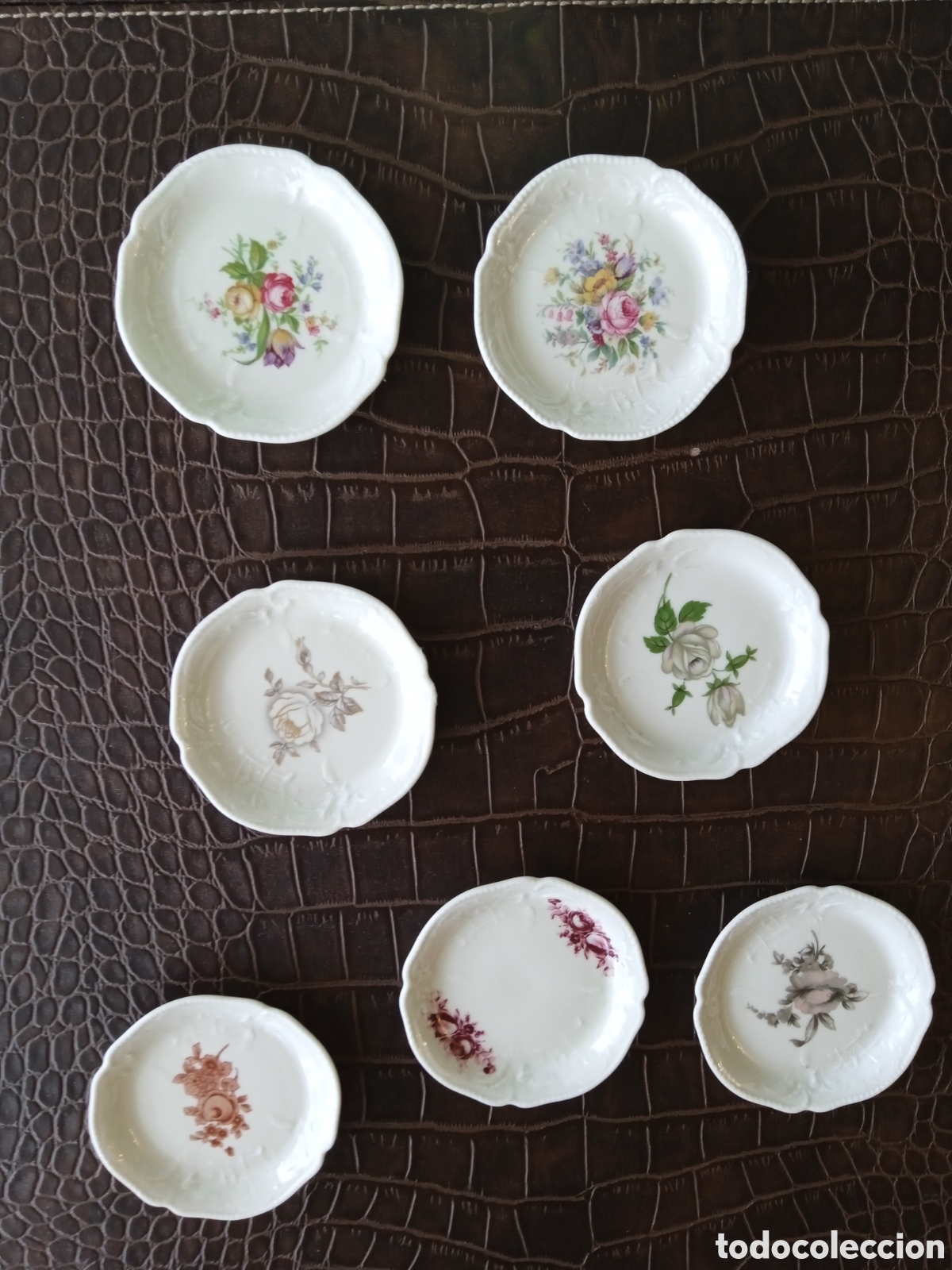 Vintage: Platos Rosenthal - Foto 2