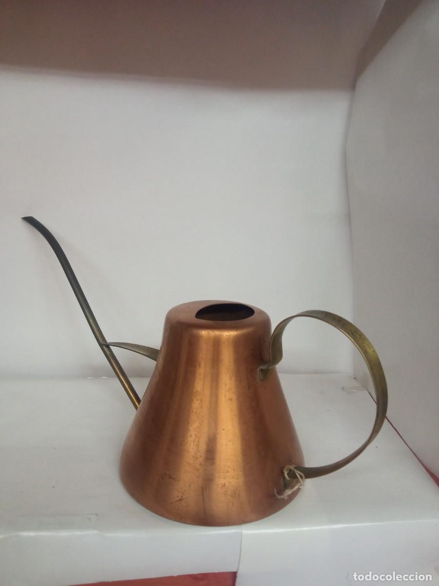 Vintage: Tetera - Foto 1