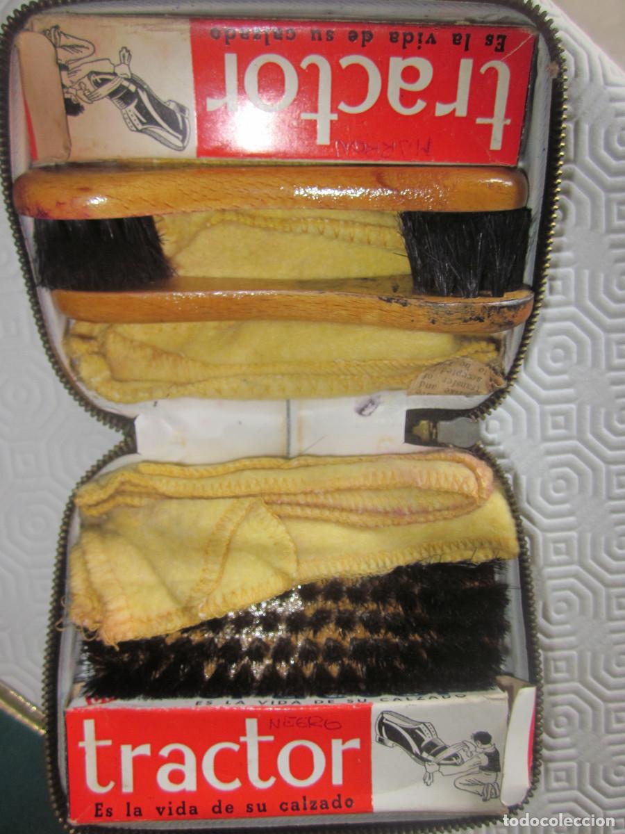 Vintage: NECESER CALZADO VINTAGE - Foto 1