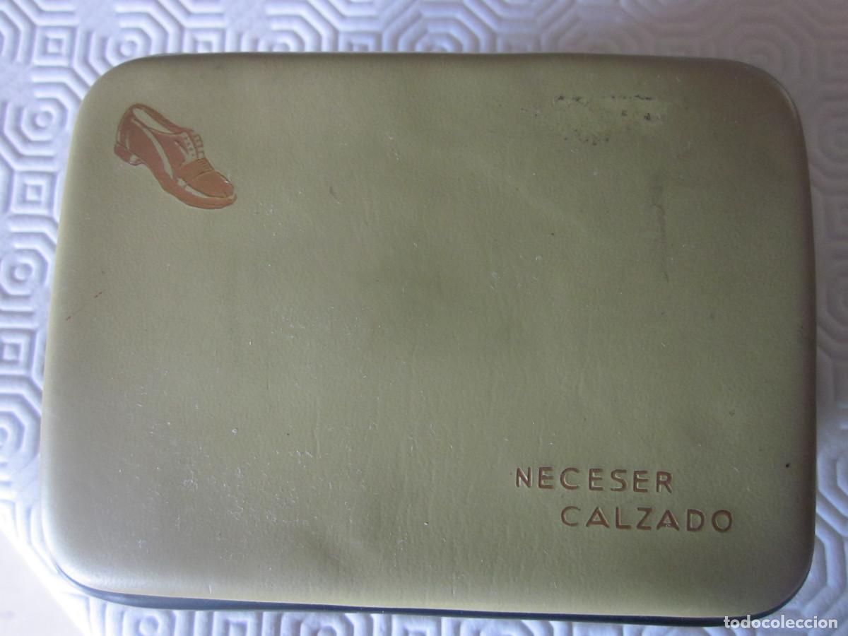 Vintage: NECESER CALZADO VINTAGE - Foto 2