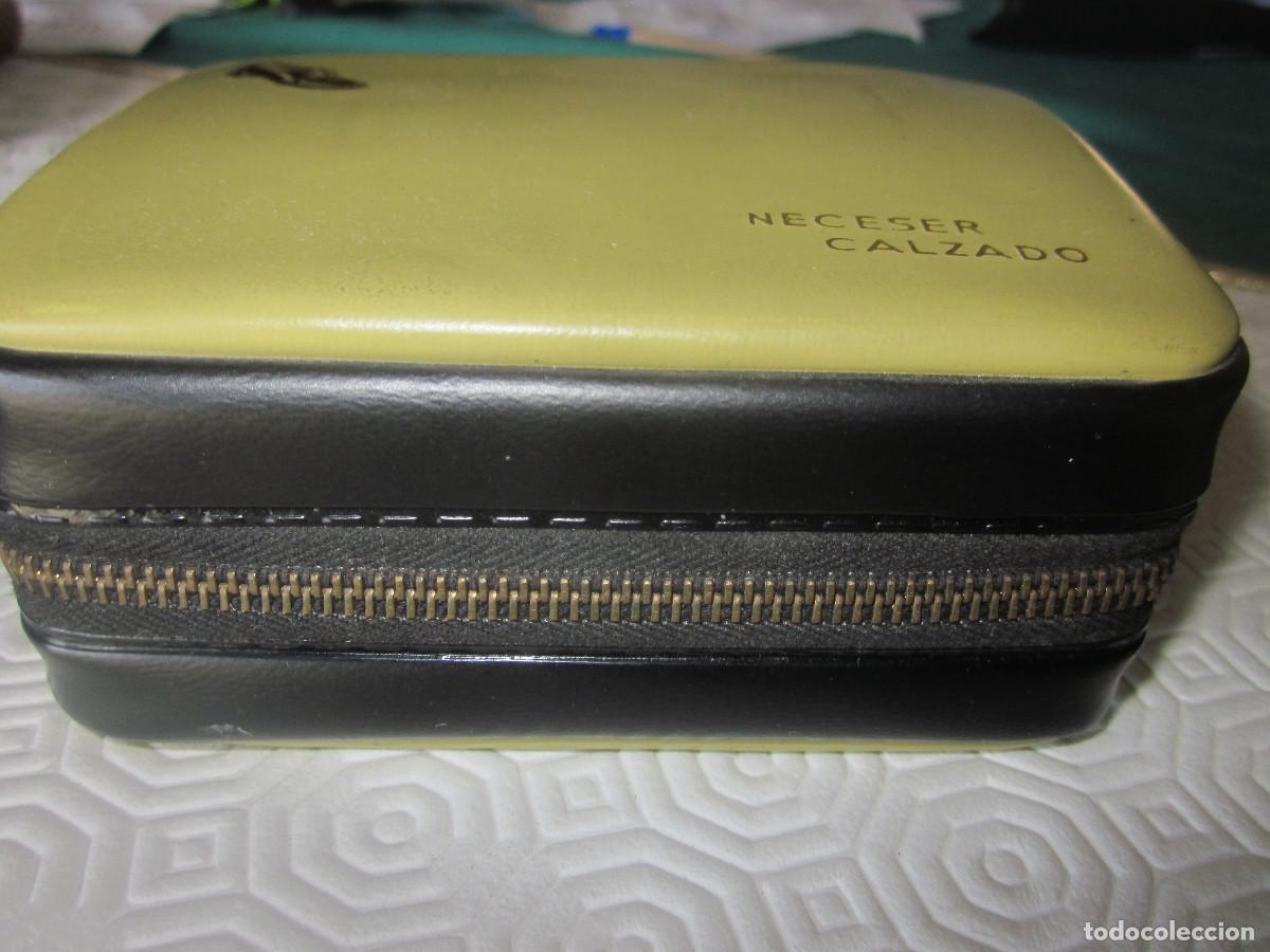 Vintage: NECESER CALZADO VINTAGE - Foto 3