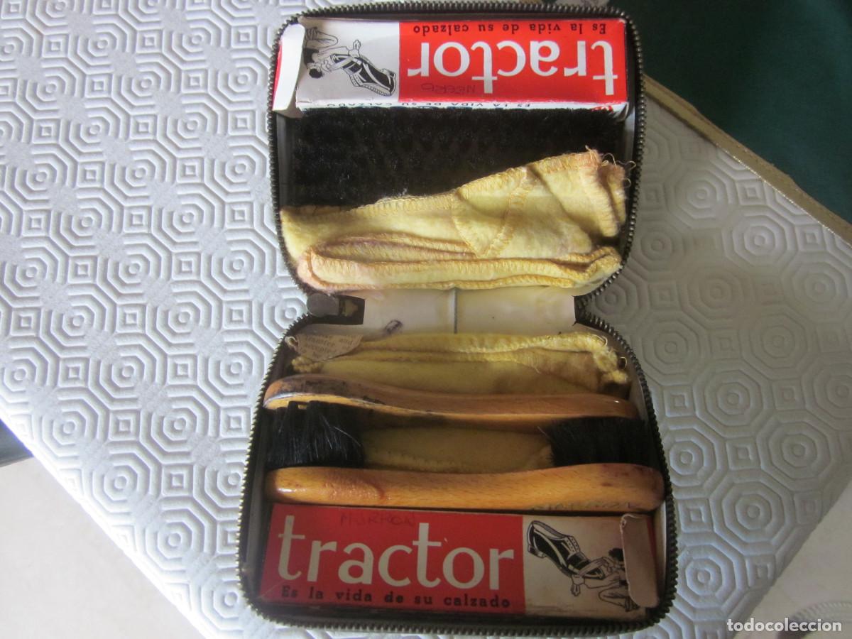 Vintage: NECESER CALZADO VINTAGE - Foto 4