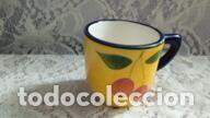 Vintage: JUEGO TAZA Y PLATO CAFE - Foto 2