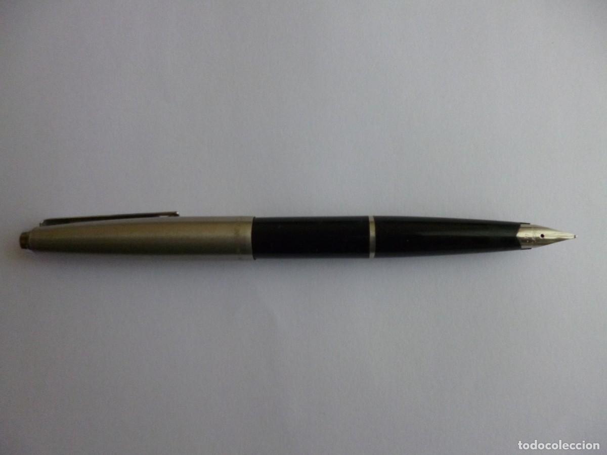 Vintage: Estilografica - Foto 3
