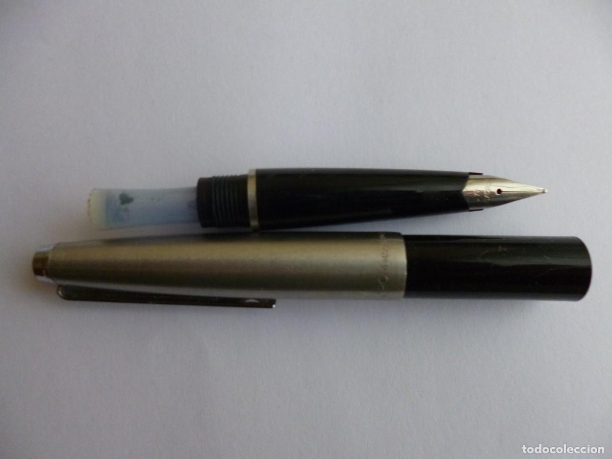 Vintage: Estilografica - Foto 4