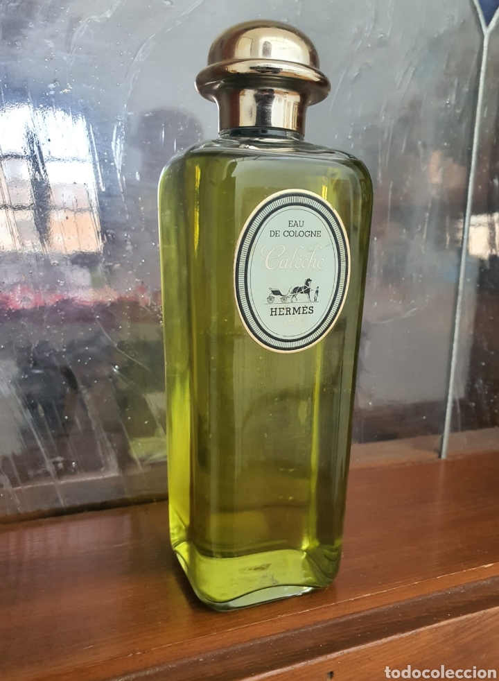 Vintage: Ficticio Caleche de Herm&egrave;s - Foto 2