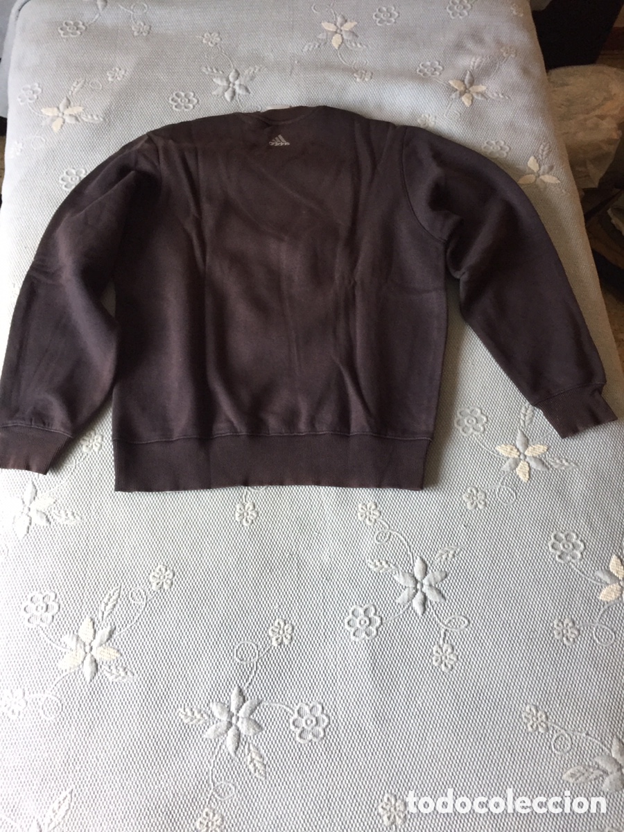 Vintage: Sudadera Vintage - ADIDAS - Foto 2