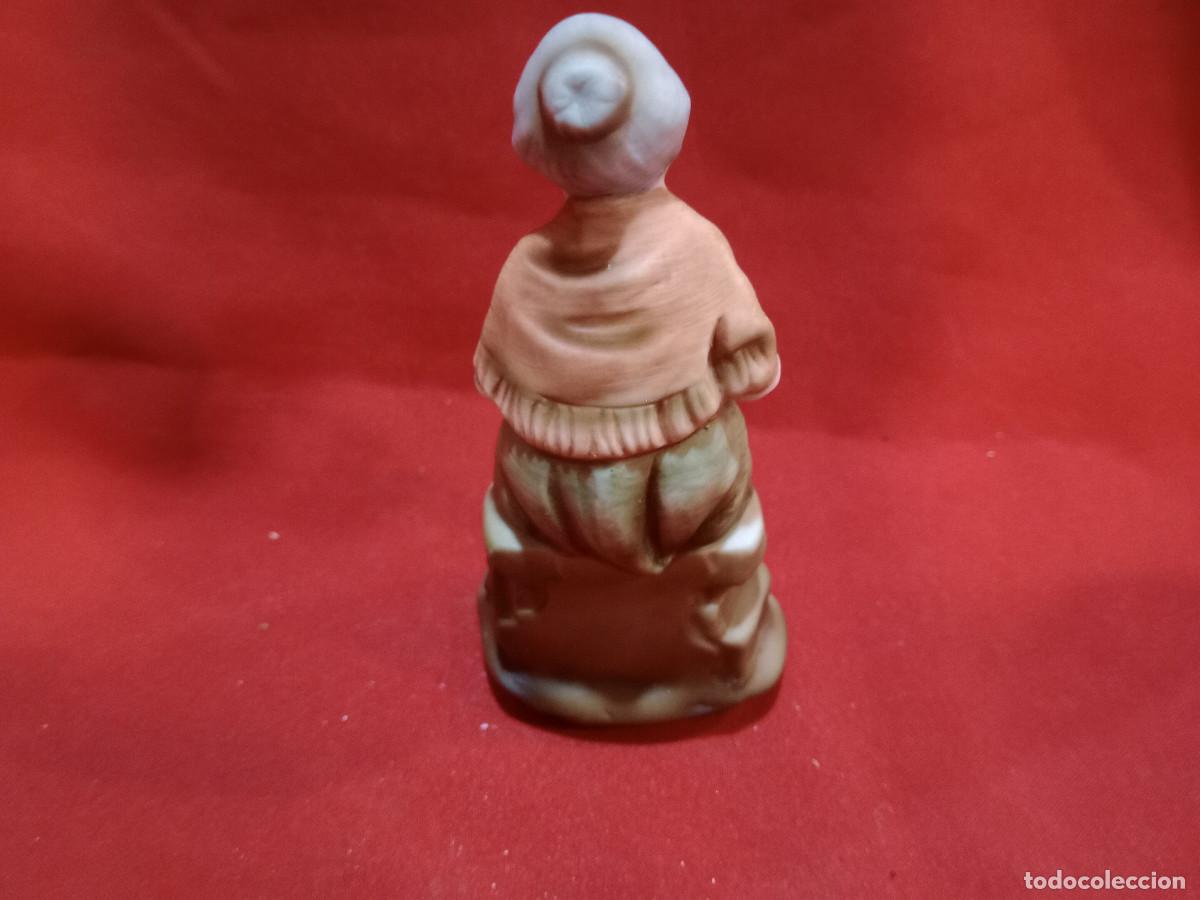 Vintage: figura - Foto 2