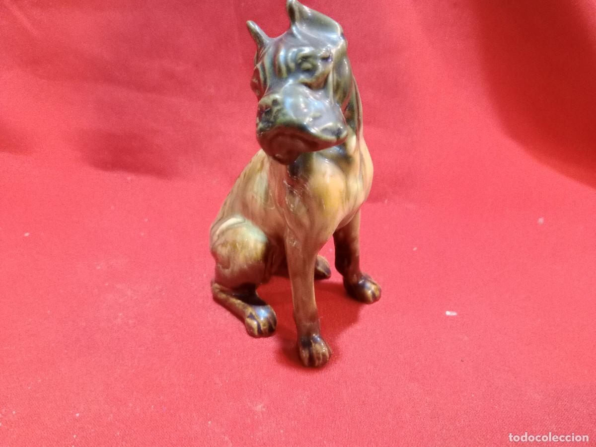 Vintage: figura peero - Foto 1