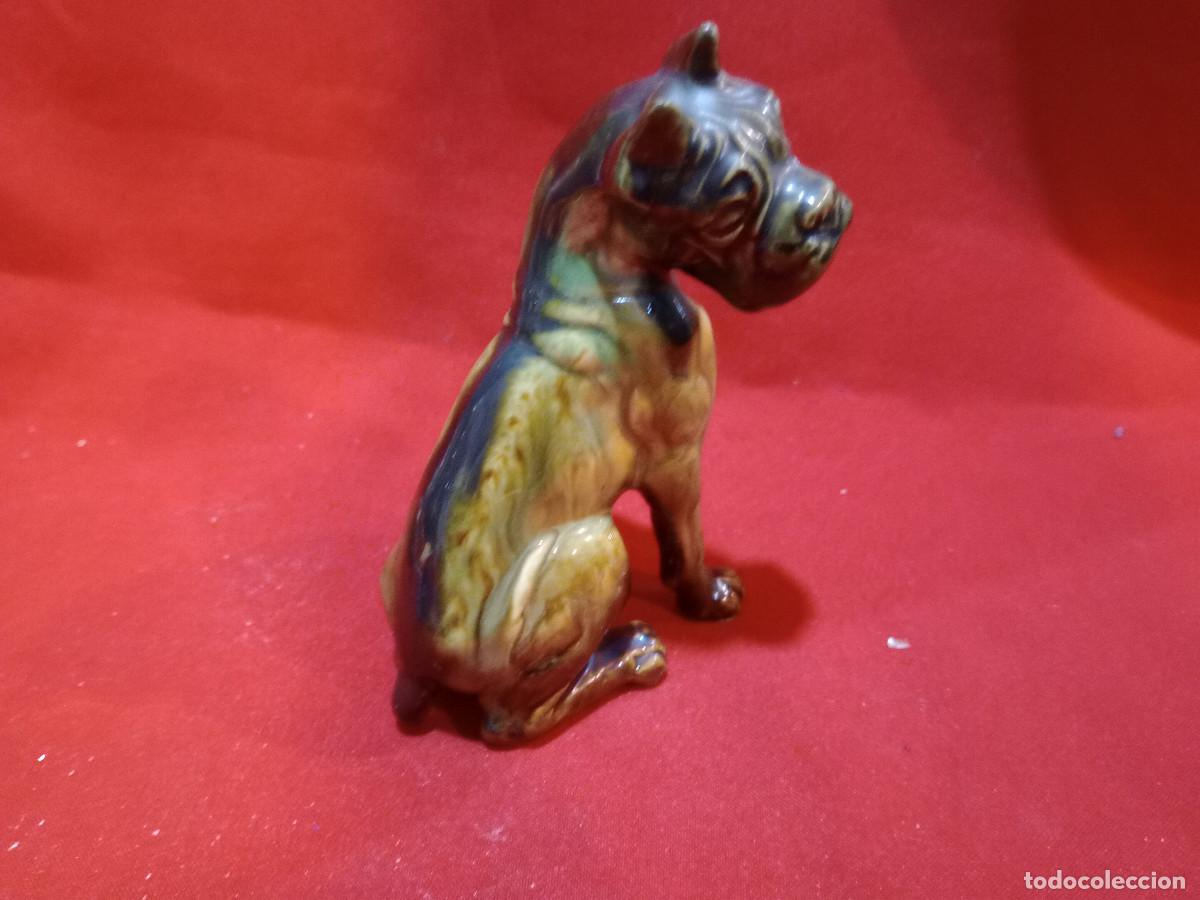 Vintage: figura peero - Foto 2