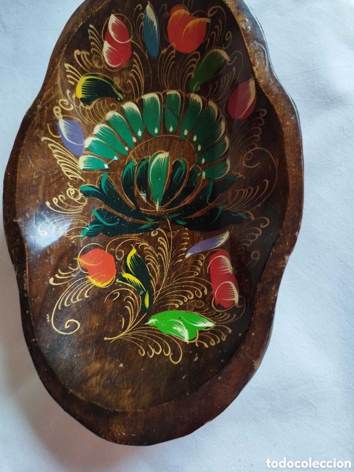 Vintage: Bandeja Batea - Foto 2