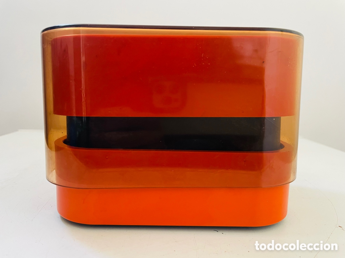 Vintage: Terraillon 4000 Space Age Design 1970s - Foto 5