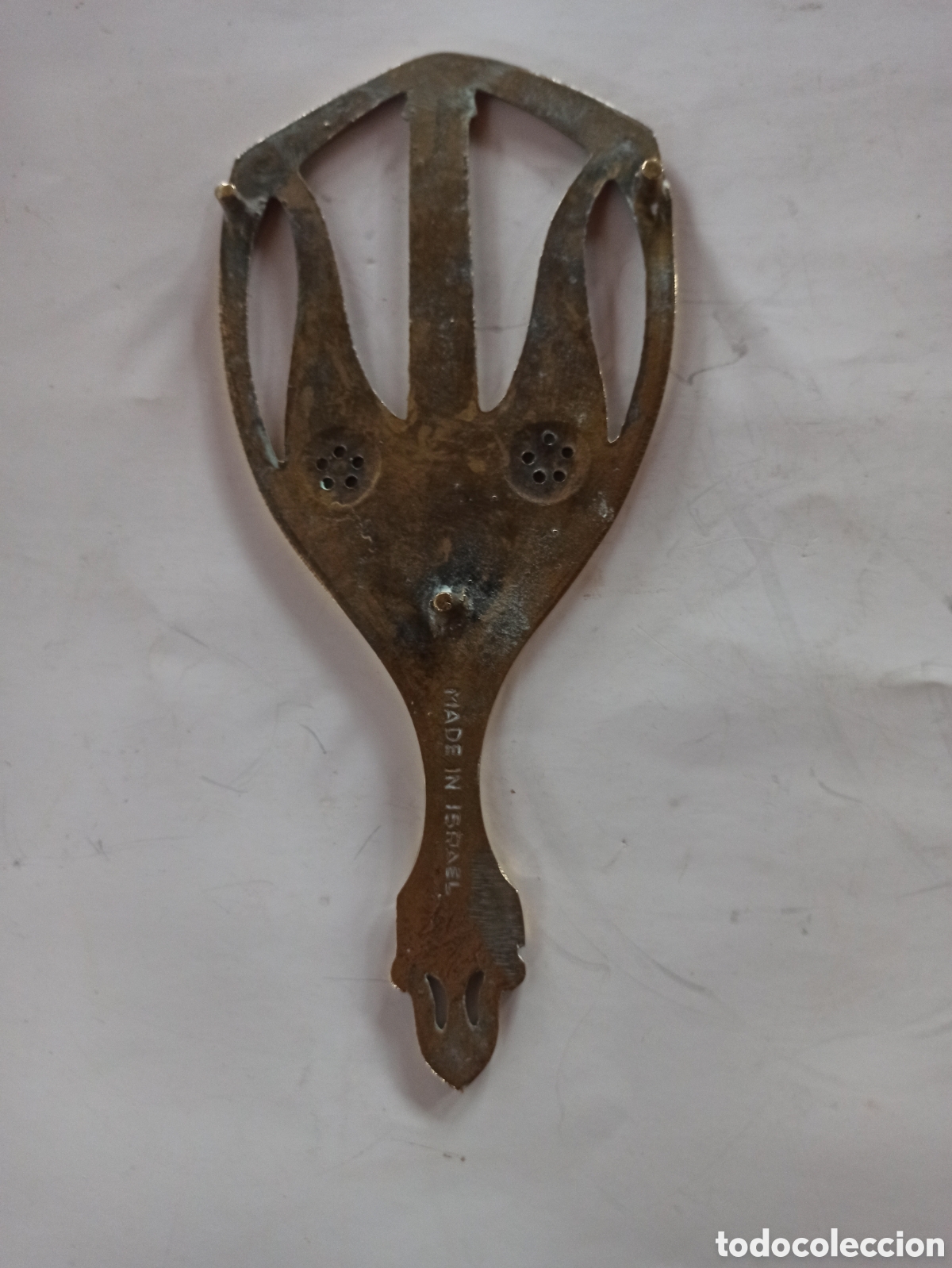 Vintage: Soporte plancha - Foto 4