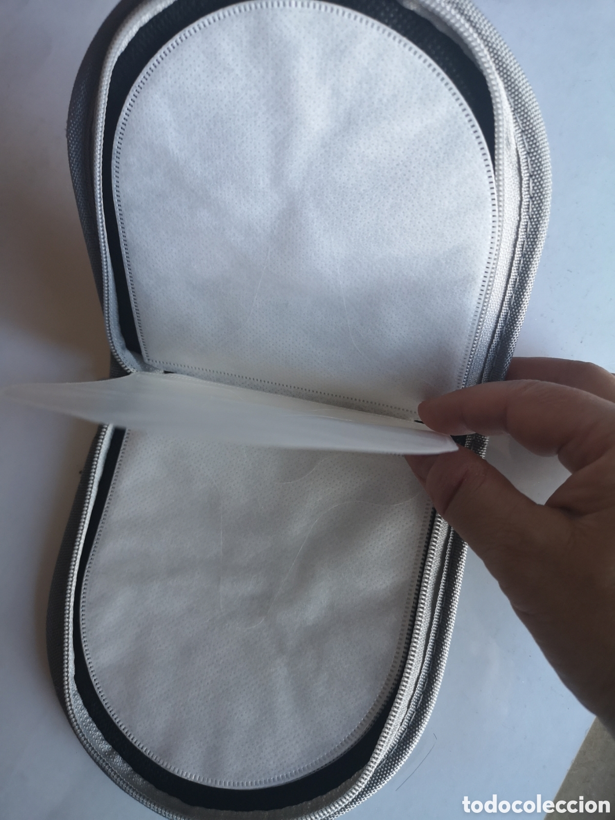 Vintage: Estuche Nuevo PortaCDs - Foto 4