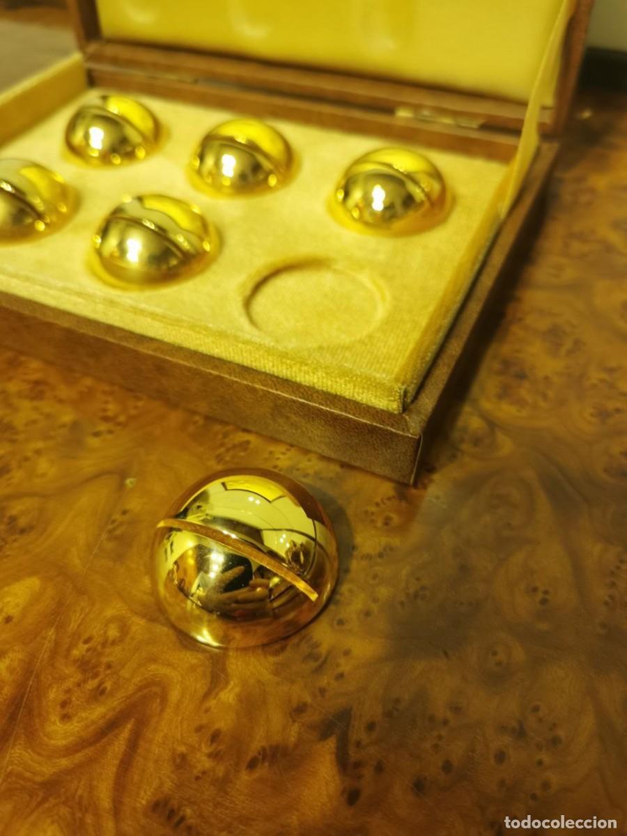Vintage: TARJETEROS SOBREMESA - BLANCH CRISTAL - Foto 4