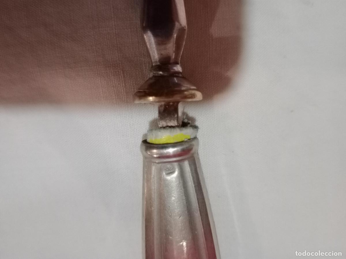 Vintage: espatula dealpaca - Foto 3