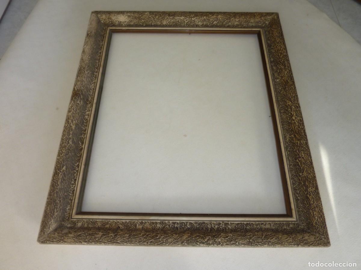 Vintage: MARCO / MADERA. - Foto 1