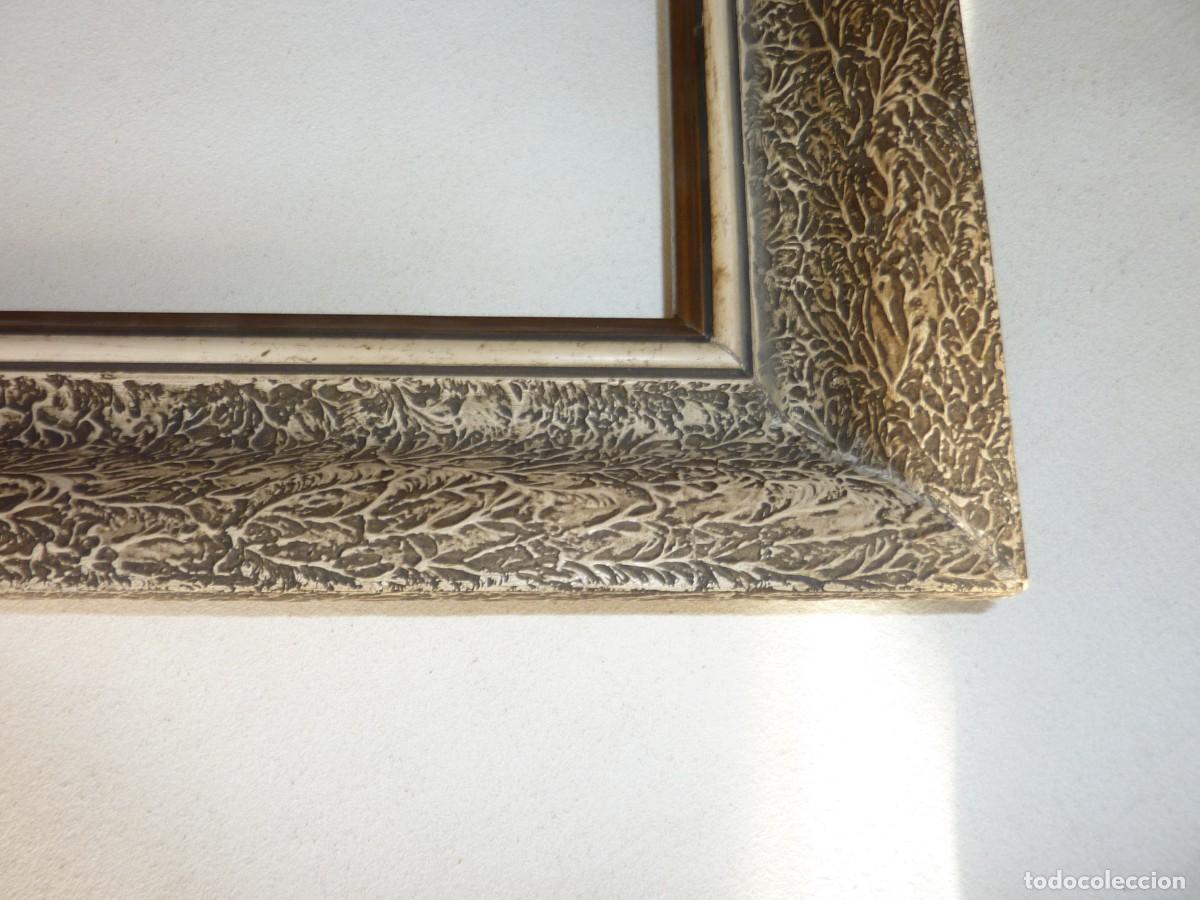 Vintage: MARCO / MADERA. - Foto 2