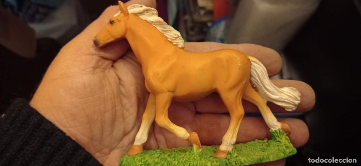 Vintage: EDICION LIMITADA CABALLOS PANINI EN CERAMICA CABALLO 2 DE 6
