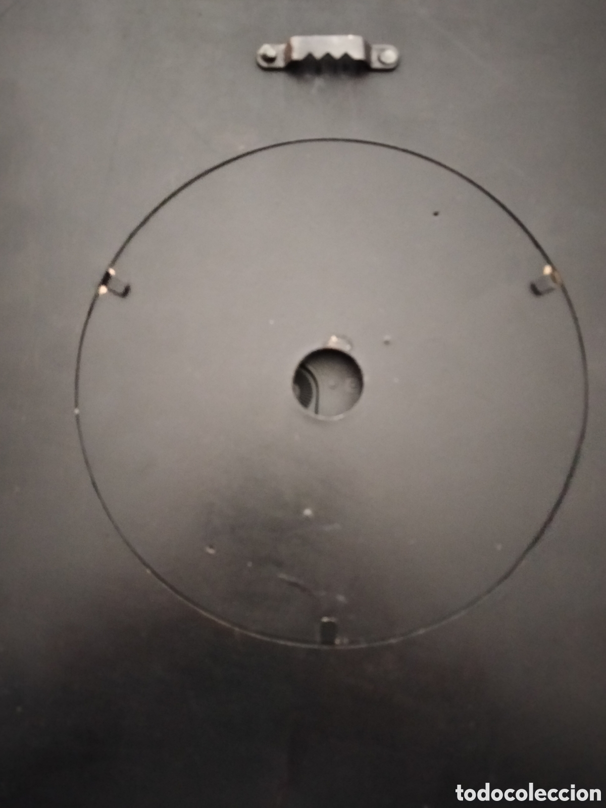 Vintage: Reloj de pared decorativo - Foto 6