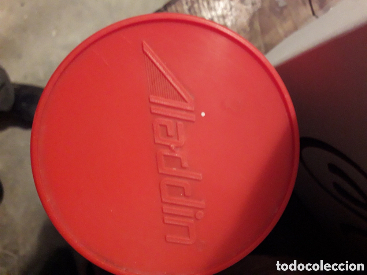 Vintage: TERMO PARA COMIDA - Foto 2