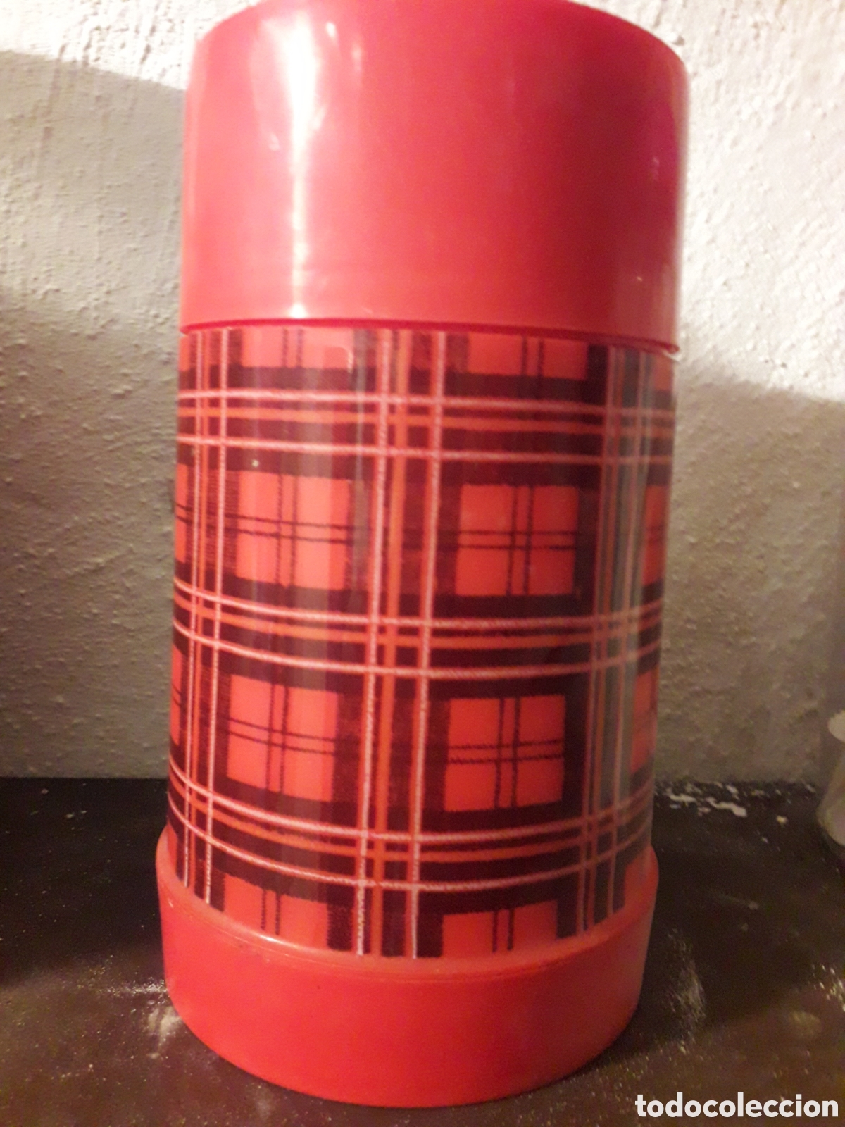 Vintage: TERMO PARA COMIDA - Foto 1