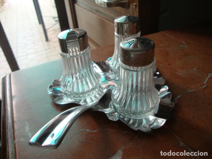 Vintage: vintage, saleros - Foto 3