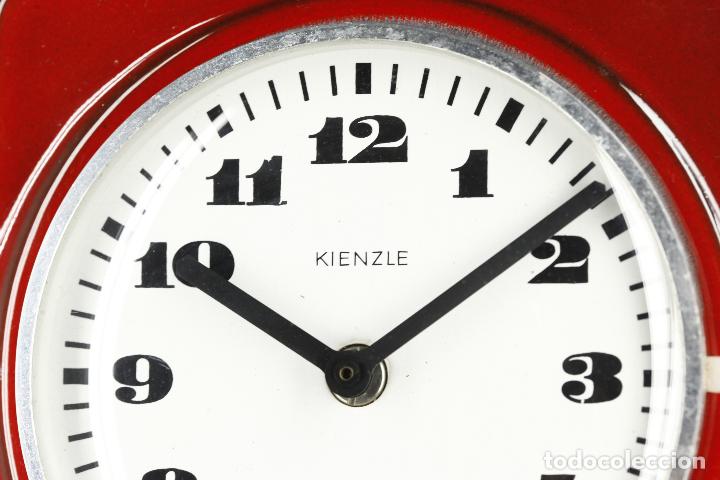 reloj cocina ceramica alemán - Compra venta en todocoleccion