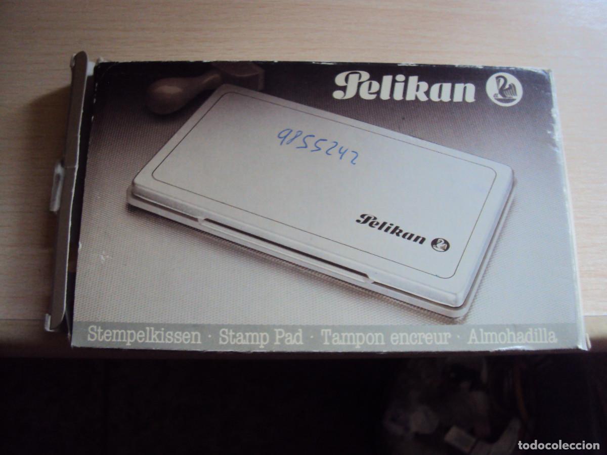 Vintage: BASE PARA MOJAR TANPONES - Foto 3