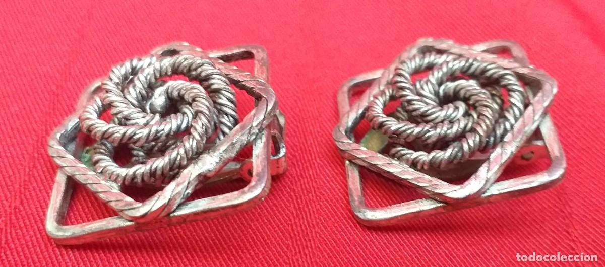 Vintage: PENDIENTES VINTAGE - Foto 2