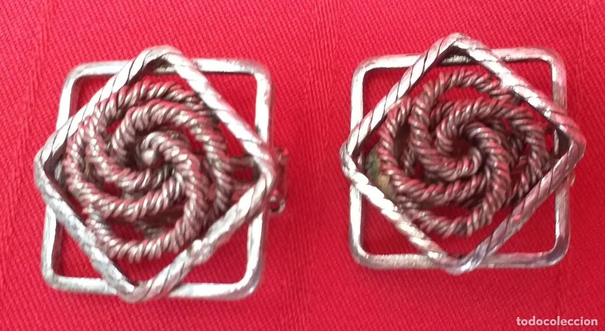 Vintage: PENDIENTES VINTAGE - Foto 3