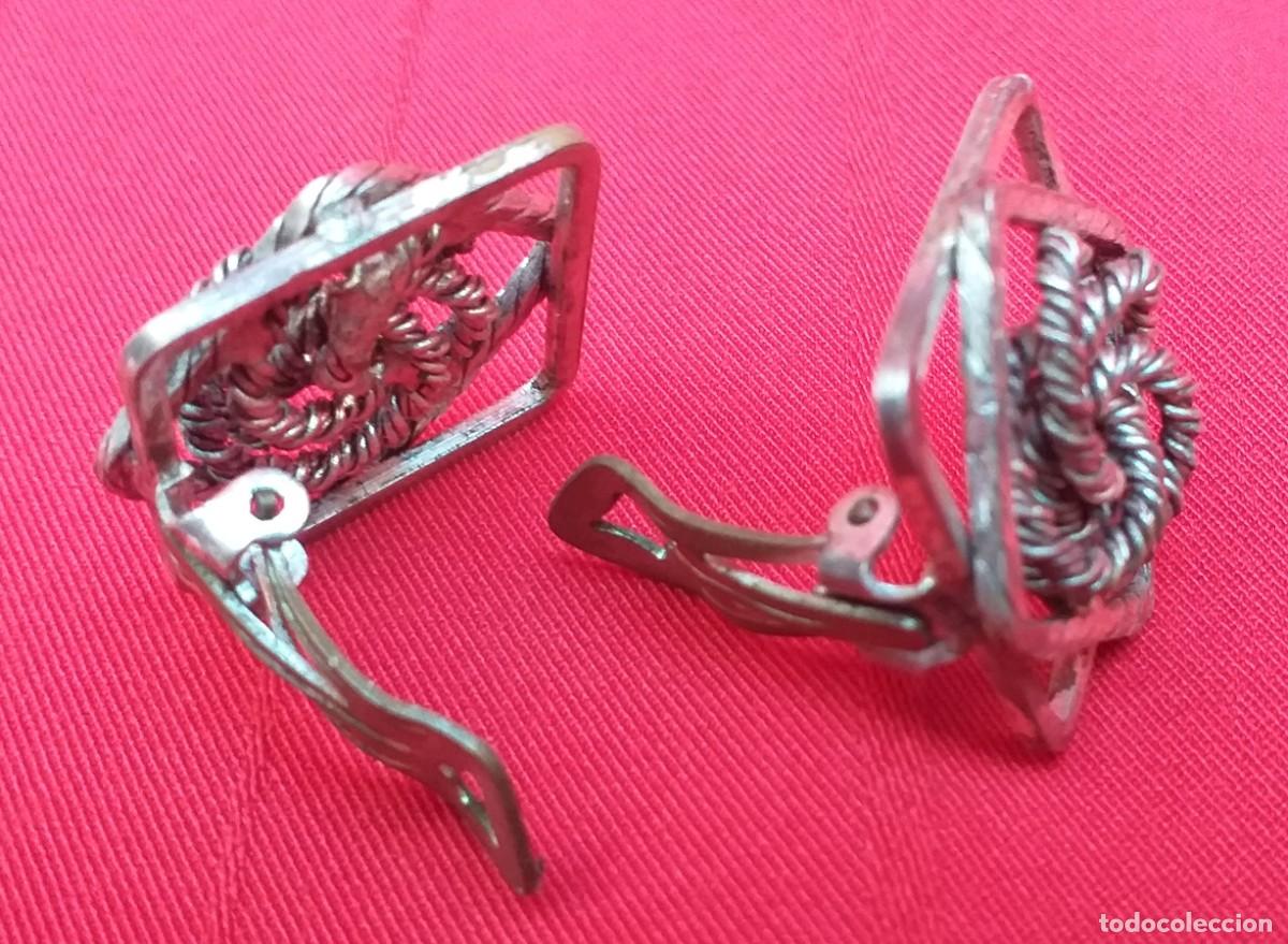 Vintage: PENDIENTES VINTAGE - Foto 5