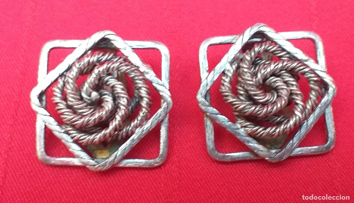 Vintage: PENDIENTES VINTAGE - Foto 6