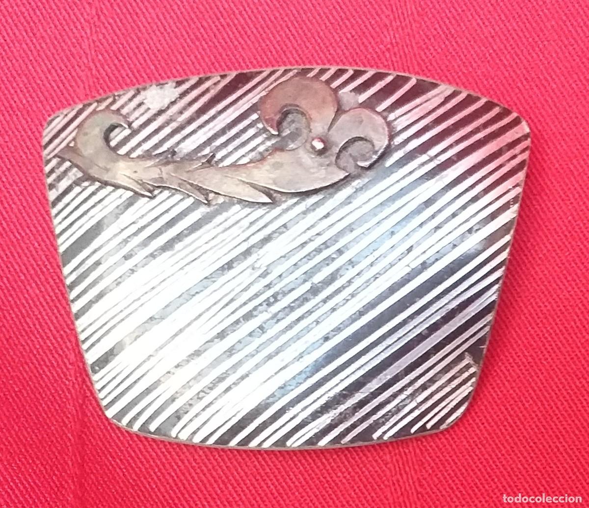 Vintage: BROCHE VINTAGE - Foto 2
